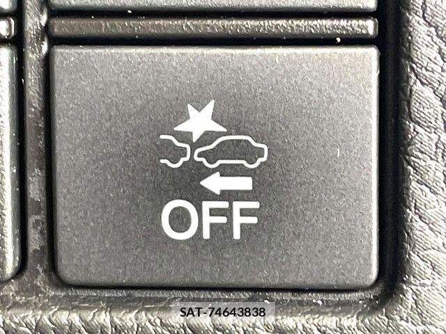 Honda N BOX CUSTOM 2019-02 8871620-5