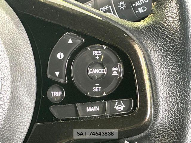 Honda N BOX CUSTOM 2019-02 8871620-6