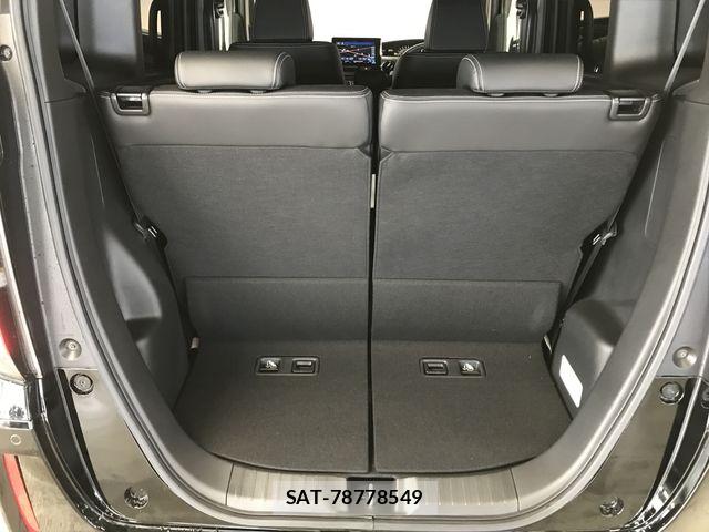 Honda N BOX CUSTOM 2022-10 8871608-9