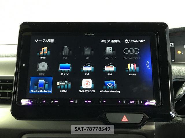 Honda N BOX CUSTOM 2022-10 8871608-10