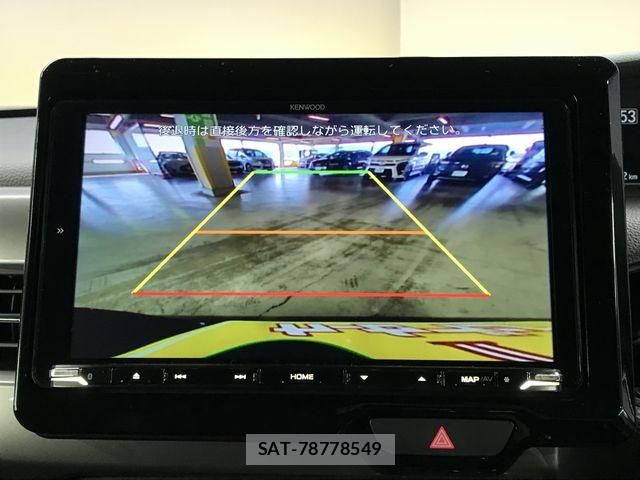 Honda N BOX CUSTOM 2022-10 8871608-11