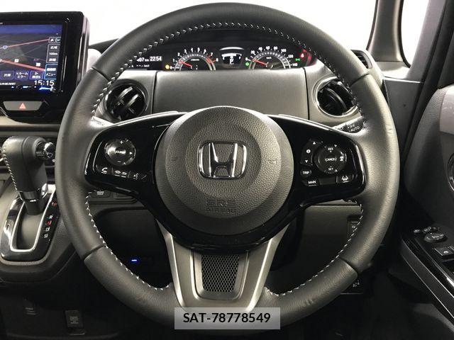 Honda N BOX CUSTOM 2022-10 8871608-12
