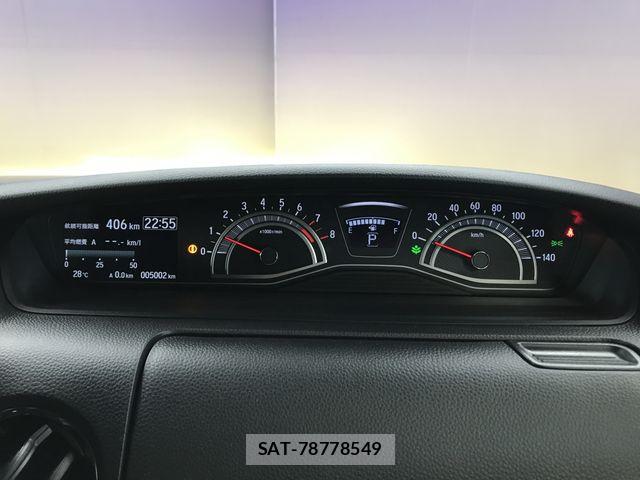 Honda N BOX CUSTOM 2022-10 8871608-13