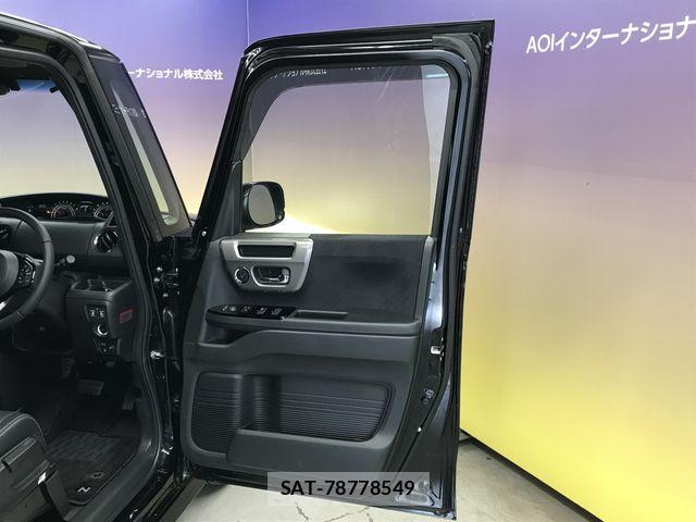 Honda N BOX CUSTOM 2022-10 8871608-21