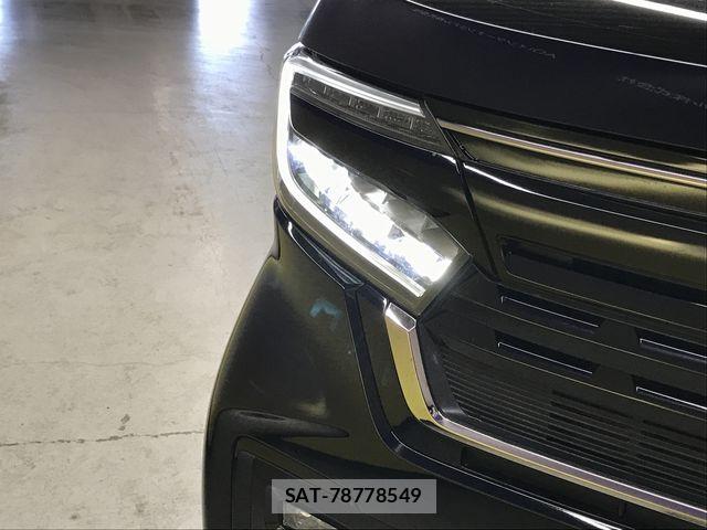 Honda N BOX CUSTOM 2022-10 8871608-22