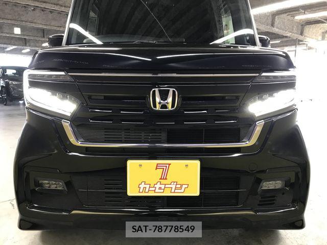 Honda N BOX CUSTOM 2022-10 8871608-23