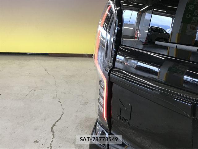Honda N BOX CUSTOM 2022-10 8871608-25