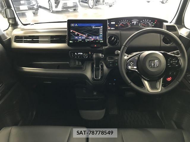 Honda N BOX CUSTOM 2022-10 8871608-6