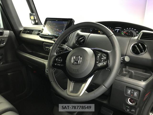 Honda N BOX CUSTOM 2022-10 8871608-7