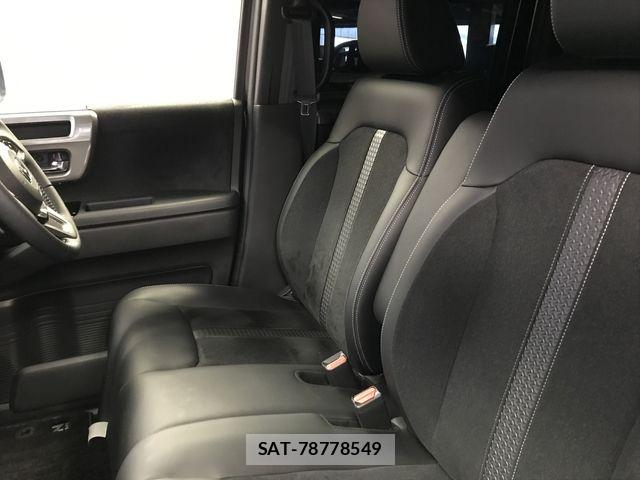Honda N BOX CUSTOM 2022-10 8871608-8