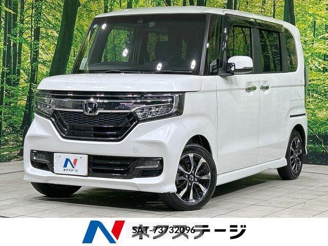 Honda N BOX CUSTOM 2020-01 8871622-0
