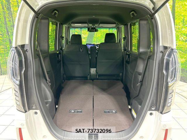 Honda N BOX CUSTOM 2020-01 8871622-9
