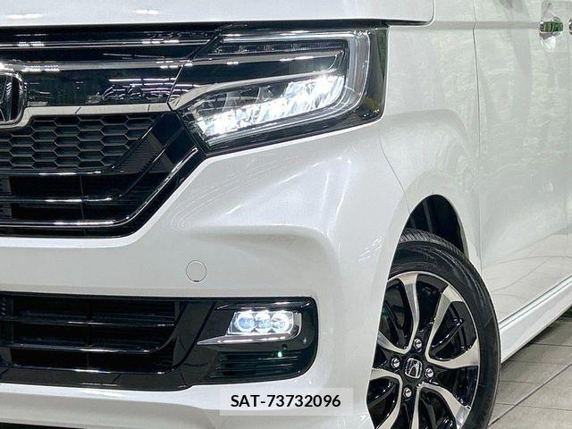 Honda N BOX CUSTOM 2020-01 8871622-11