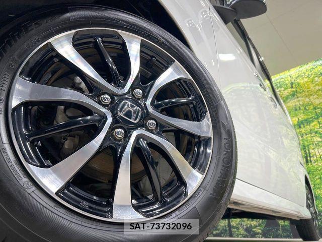 Honda N BOX CUSTOM 2020-01 8871622-12