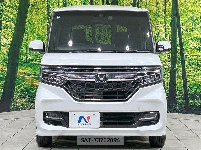 Honda N BOX CUSTOM 2020-01 8871622-13