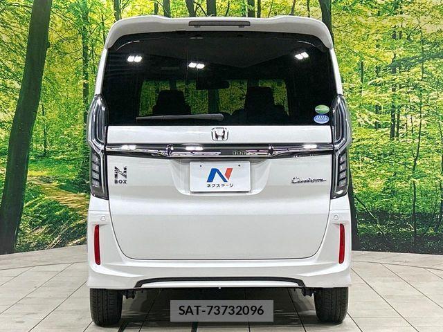 Honda N BOX CUSTOM 2020-01 8871622-14