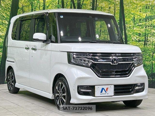 Honda N BOX CUSTOM 2020-01 8871622-15