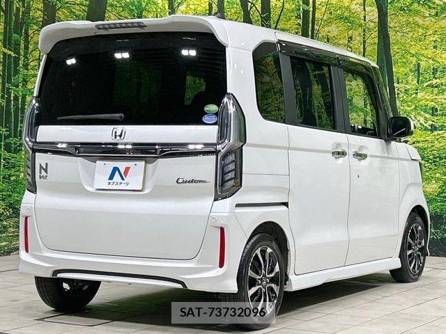 Honda N BOX CUSTOM 2020-01 8871622-16