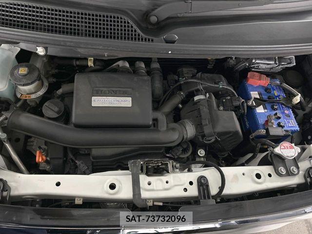 Honda N BOX CUSTOM 2020-01 8871622-17