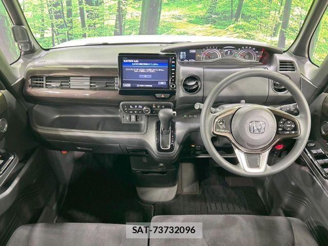 Honda N BOX CUSTOM 2020-01 8871622-1