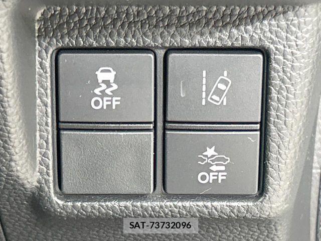 Honda N BOX CUSTOM 2020-01 8871622-4