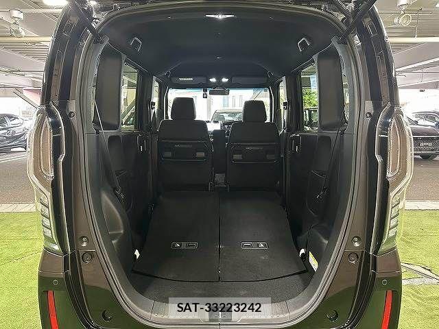 Honda N BOX CUSTOM 2022-03 8871617-12