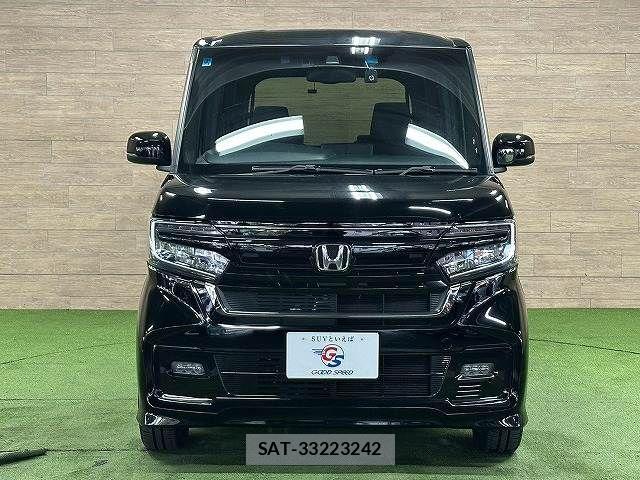 Honda N BOX CUSTOM 2022-03 8871617-14