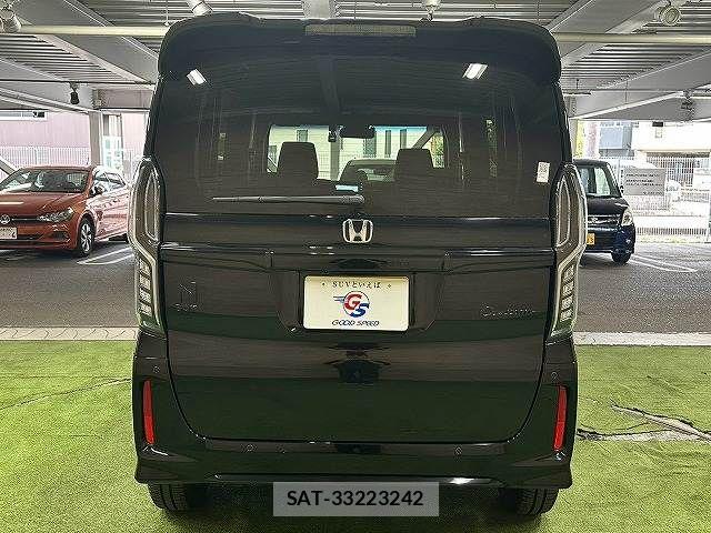 Honda N BOX CUSTOM 2022-03 8871617-15