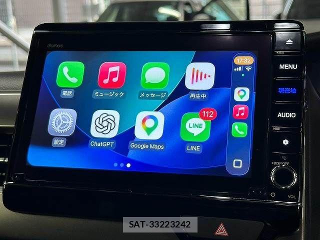 Honda N BOX CUSTOM 2022-03 8871617-4