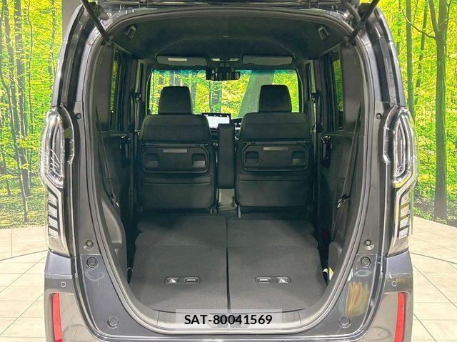 Honda N BOX CUSTOM 2023-07 8871611-9
