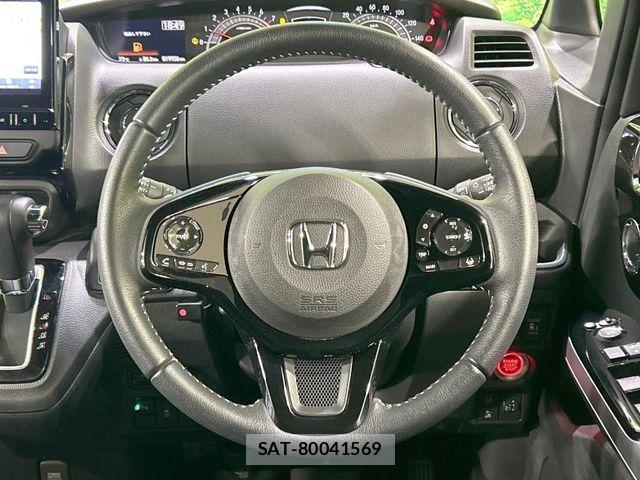 Honda N BOX CUSTOM 2023-07 8871611-10