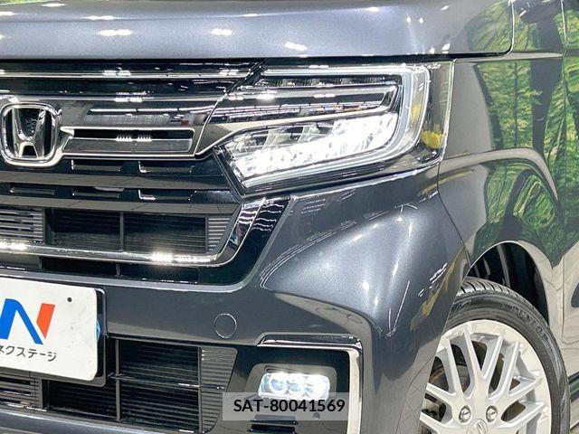 Honda N BOX CUSTOM 2023-07 8871611-11