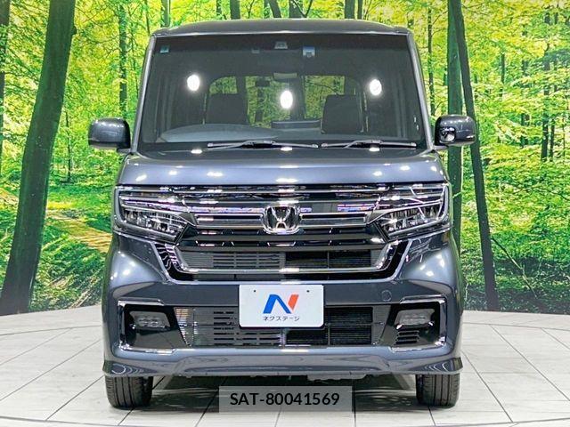 Honda N BOX CUSTOM 2023-07 8871611-13