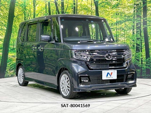 Honda N BOX CUSTOM 2023-07 8871611-15