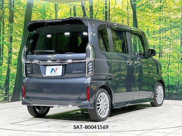 Honda N BOX CUSTOM 2023-07 8871611-16