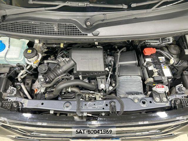 Honda N BOX CUSTOM 2023-07 8871611-17
