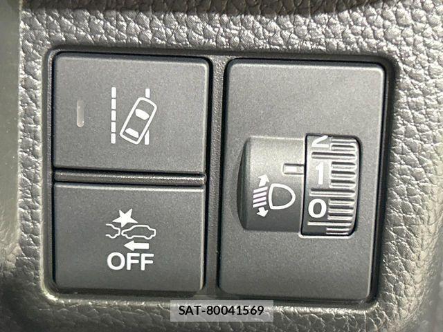 Honda N BOX CUSTOM 2023-07 8871611-4