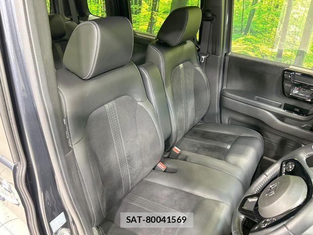 Honda N BOX CUSTOM 2023-07 8871611-7