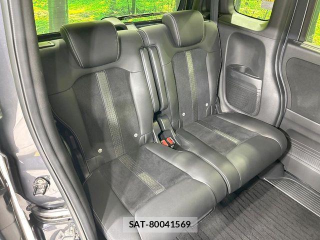 Honda N BOX CUSTOM 2023-07 8871611-8