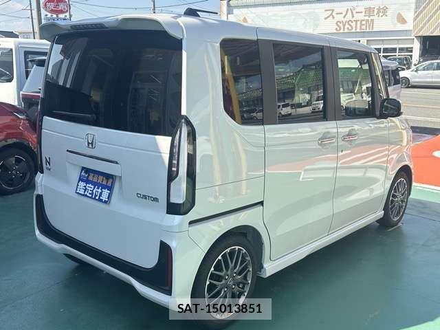 Honda N BOX CUSTOM 2026-07 8871605-12