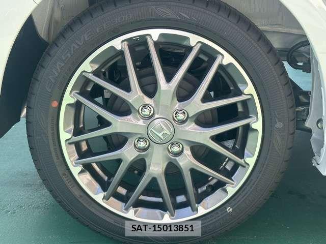 Honda N BOX CUSTOM 2026-07 8871605-13