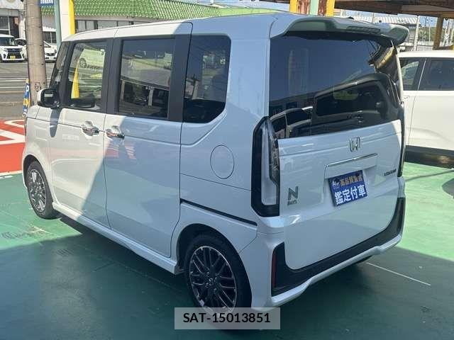 Honda N BOX CUSTOM 2026-07 8871605-3