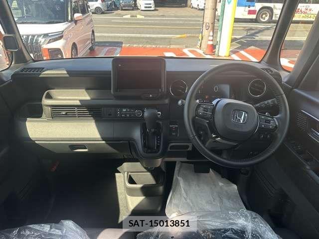 Honda N BOX CUSTOM 2026-07 8871605-6