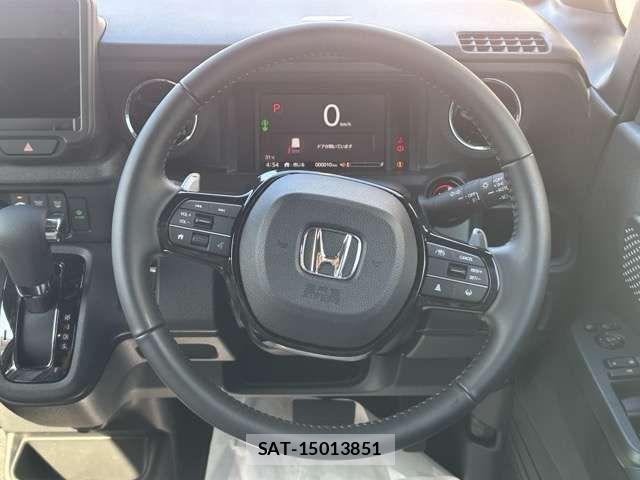 Honda N BOX CUSTOM 2026-07 8871605-7