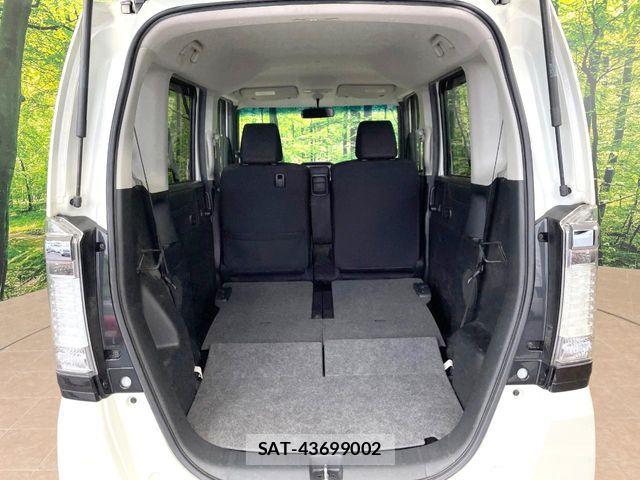 Honda N BOX CUSTOM 2012-01 8871647-9