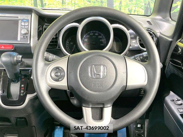 Honda N BOX CUSTOM 2012-01 8871647-10