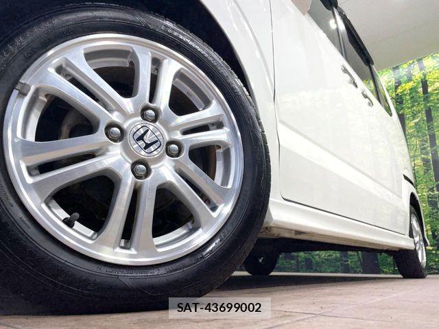 Honda N BOX CUSTOM 2012-01 8871647-12