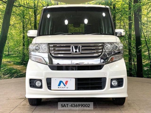 Honda N BOX CUSTOM 2012-01 8871647-13