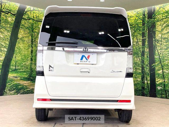 Honda N BOX CUSTOM 2012-01 8871647-14