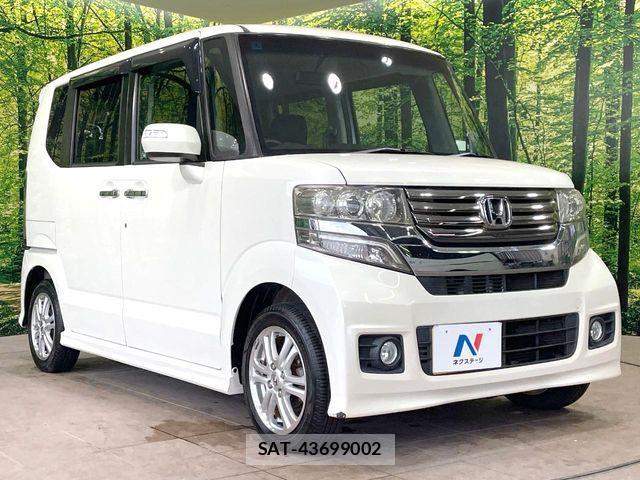 Honda N BOX CUSTOM 2012-01 8871647-15
